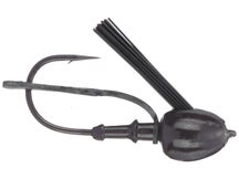 A.T Bulk Grassmaster Weed Jig Green Pumpkin 3/8