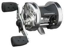 Abu Garcia Ambassadeur S 6500 Casting Reels