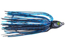 6th Sense Axle Swinging Swim Jig