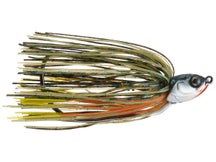 6th Sense Axle Swinging Swim Jig
