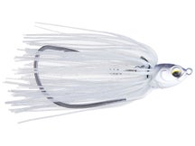 6th Sense Axle Swinging Swim Jig