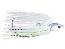6th Sense Axle Swinging Swim Jig
