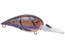 Azuma Brian Snowden Boss Hawg Crankbaits