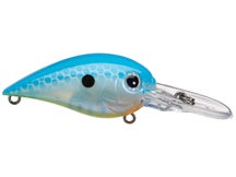 Azuma Boss Hawg Crankbait Blue Vengeance