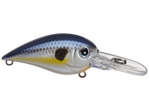 Azuma Brian Snowden Boss Hawg Crankbaits