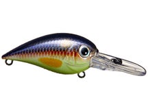 Azuma Brian Snowden Boss Hawg Crankbaits