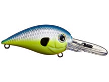 Azuma Brian Snowden Boss Hawg Crankbaits