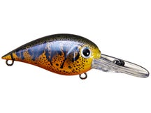 Azuma Brian Snowden Boss Hawg Crankbaits