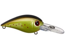 Azuma Brian Snowden Boss Hawg Crankbaits