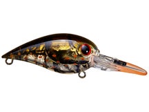 Azuma Brian Snowden Boss Hawg Crankbaits