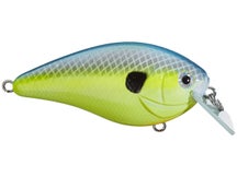BassMooch Square Boss Squarebill Crankbaits