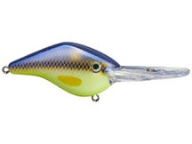 BassMooch Z Boss 08 Crankbaits
