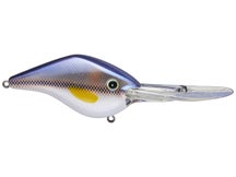 BassMooch Z Boss 25 Crankbaits