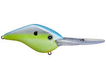 BassMooch Z Boss 25 Crankbaits