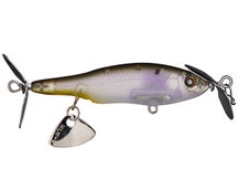 Nishine Lure Works Baby Abino 70S Spybait