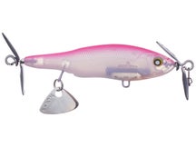 Nishine Lure Works Baby Abino 70S Spybait