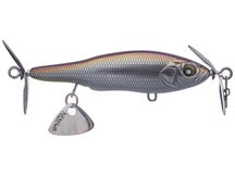 Nishine Lure Works Baby Abino 70S Spybait