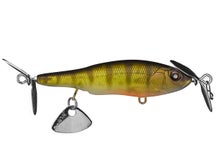 Nishine Lure Works Baby Abino 70S Spybait