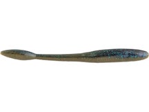Bass Assassin Lit'l Tapper Worm 12pk
