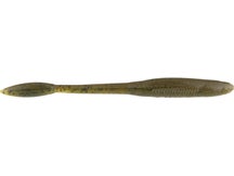 Bass Assassin Lit'l Tapper Worm 12pk