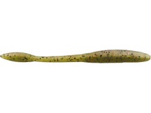 Bass Assassin Lit'l Tapper Worm 12pk