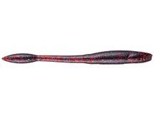 Bass Assassin Lit'l Tapper Worm 12pk