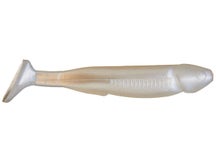 Bass Assassin Crappie Dapper Swimbait 10pk