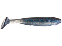 Bass Assassin Crappie Dapper Swimbait 10pk