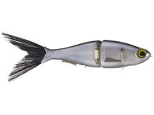 Baitsanity Chimera 12 Glide Bait Ghost Gizzard Shad