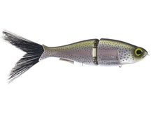 Baitsanity Antidote Chimera Shad Glide Bait 11.5"
