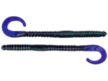 Bass Assassin Worm 15pk