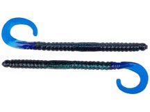 Bass Assassin Worm 15pk