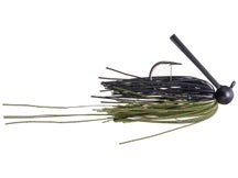 Black Angel Football Jig CA 420 3/8 oz