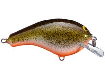 Bagley Balsa B1 Squarebill Crankbait