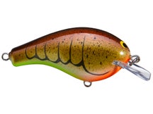 Bagley Balsa B1 Squarebill Crankbait