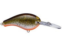 Bagley Balsa Diving B DB1 Crankbait