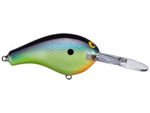 Bagley Balsa Diving B DB1 Crankbait