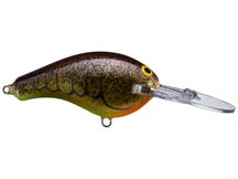 Bagley Balsa Diving B DB1 Crankbait