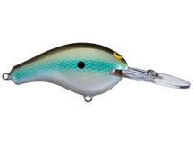 Bagley Balsa Diving B DB1 Crankbait