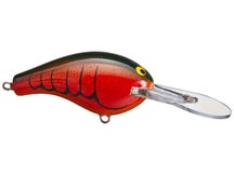 Bagley Diving B Crankbait Cooked Crawdad 1/2