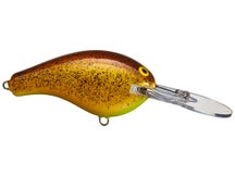 Bagley Balsa Diving B DB2 Crankbait