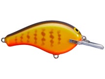 Bagley Flat Balsa B Squarebill Crankbait