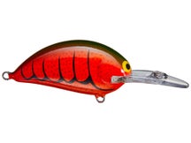 Bagley Balsa Sunny B Medium Diver Crankbait