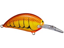 Bagley Balsa Sunny B Medium Diver Crankbait