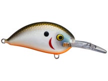 Bagley Balsa Sunny B Medium Diver Crankbait