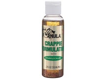 The Original Fish Formula Attractant Crappie