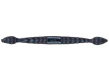 Bass Assassin K.O. Assassin Worm 10pk