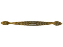 Bass Assassin K.O. Assassin Worm 10pk