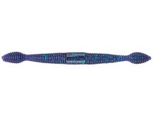 Bass Assassin K.O. Assassin Worm 10pk