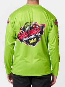 BAM Tournament Long Sleeve Sun Shirts